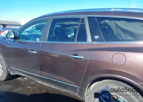 2015 Buick Enclave Leather z USA, uszkodzony, nr VIN 5GAKVBKD0FJ212570